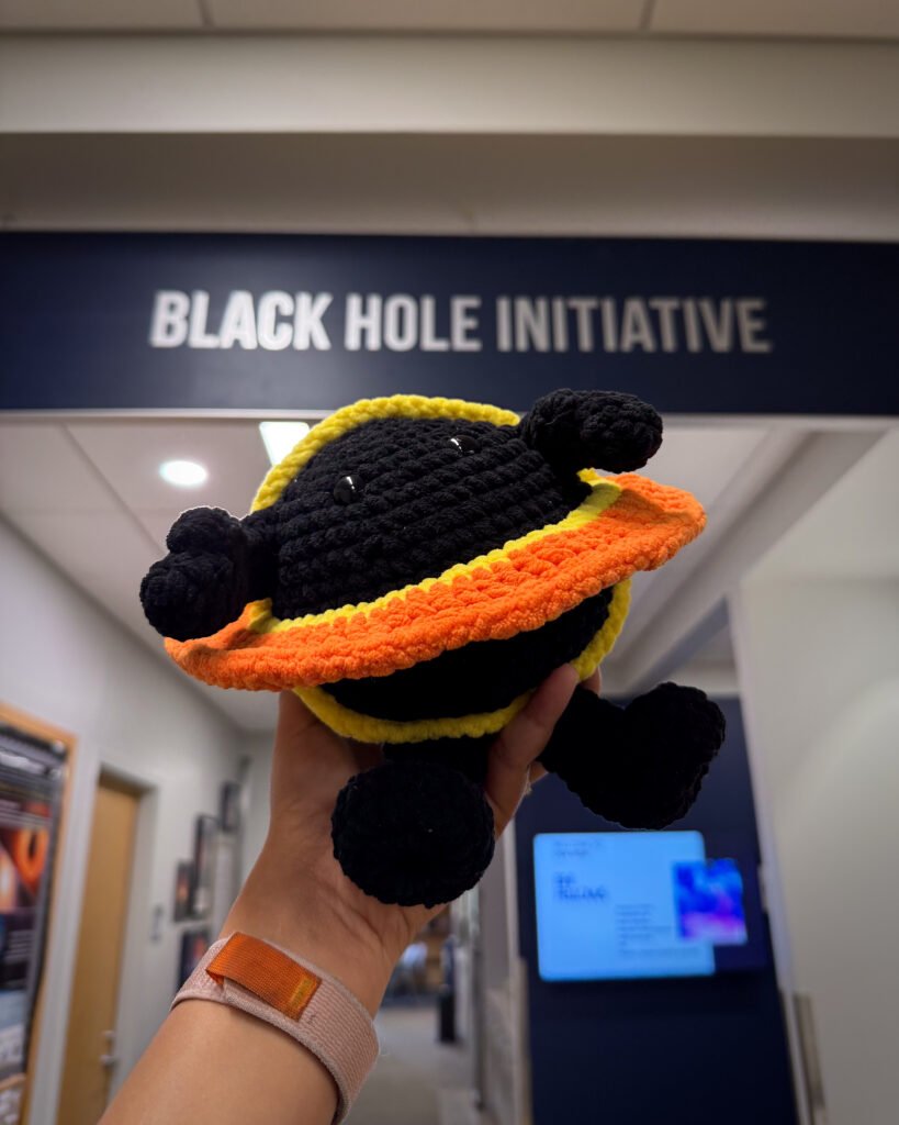 black hole initiative 1