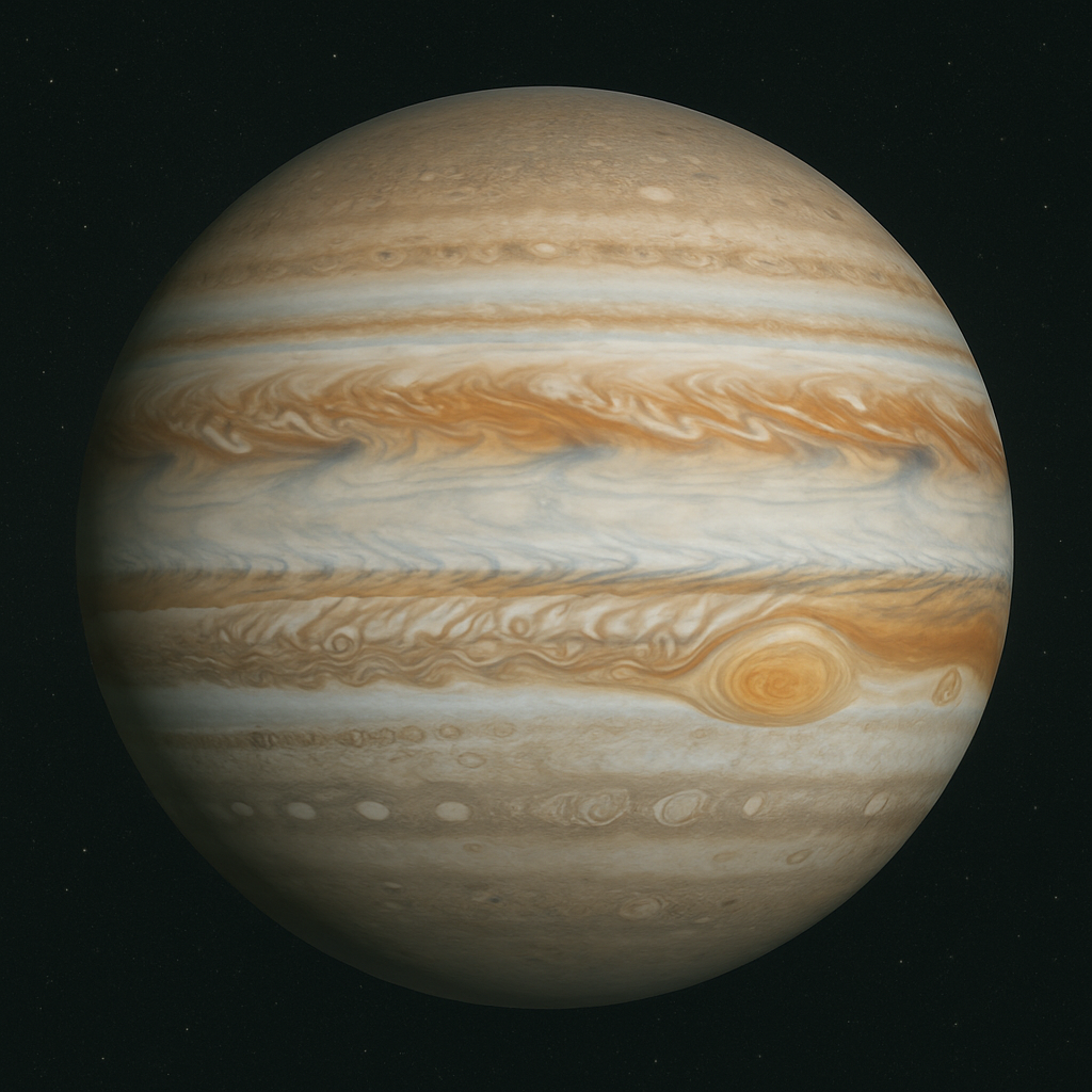 jupiter