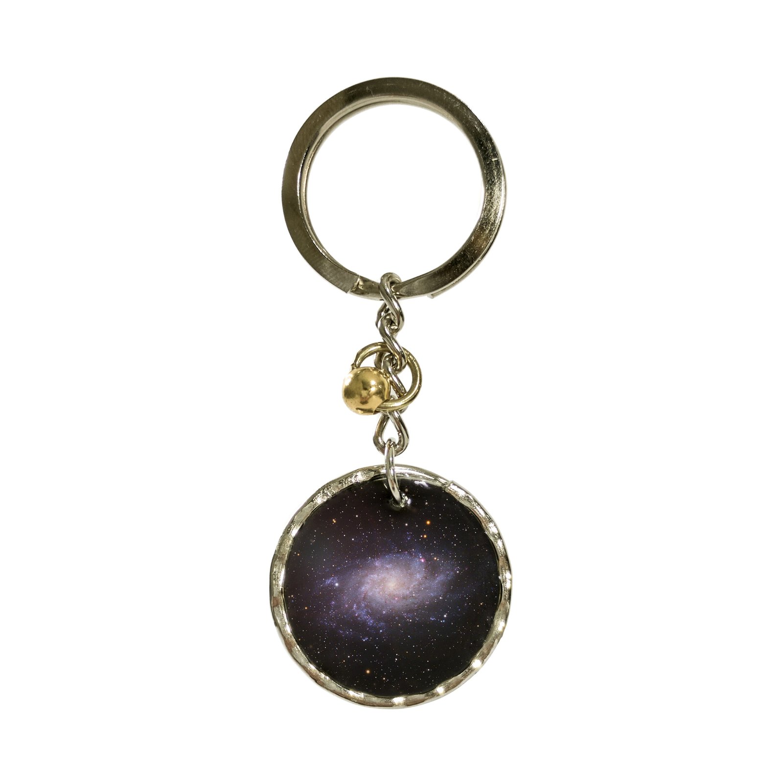 llavero resina m33 1