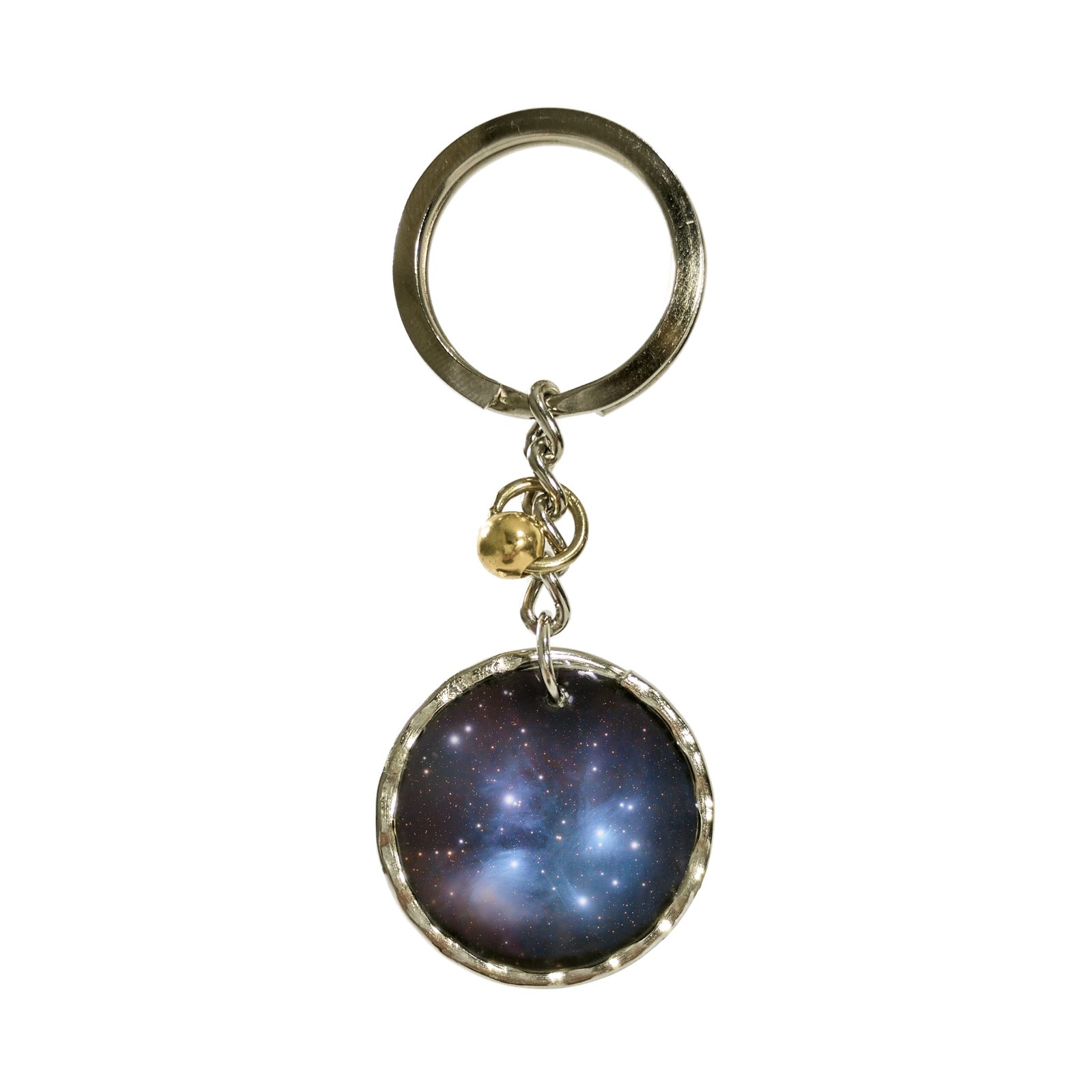 llavero resina m45 1