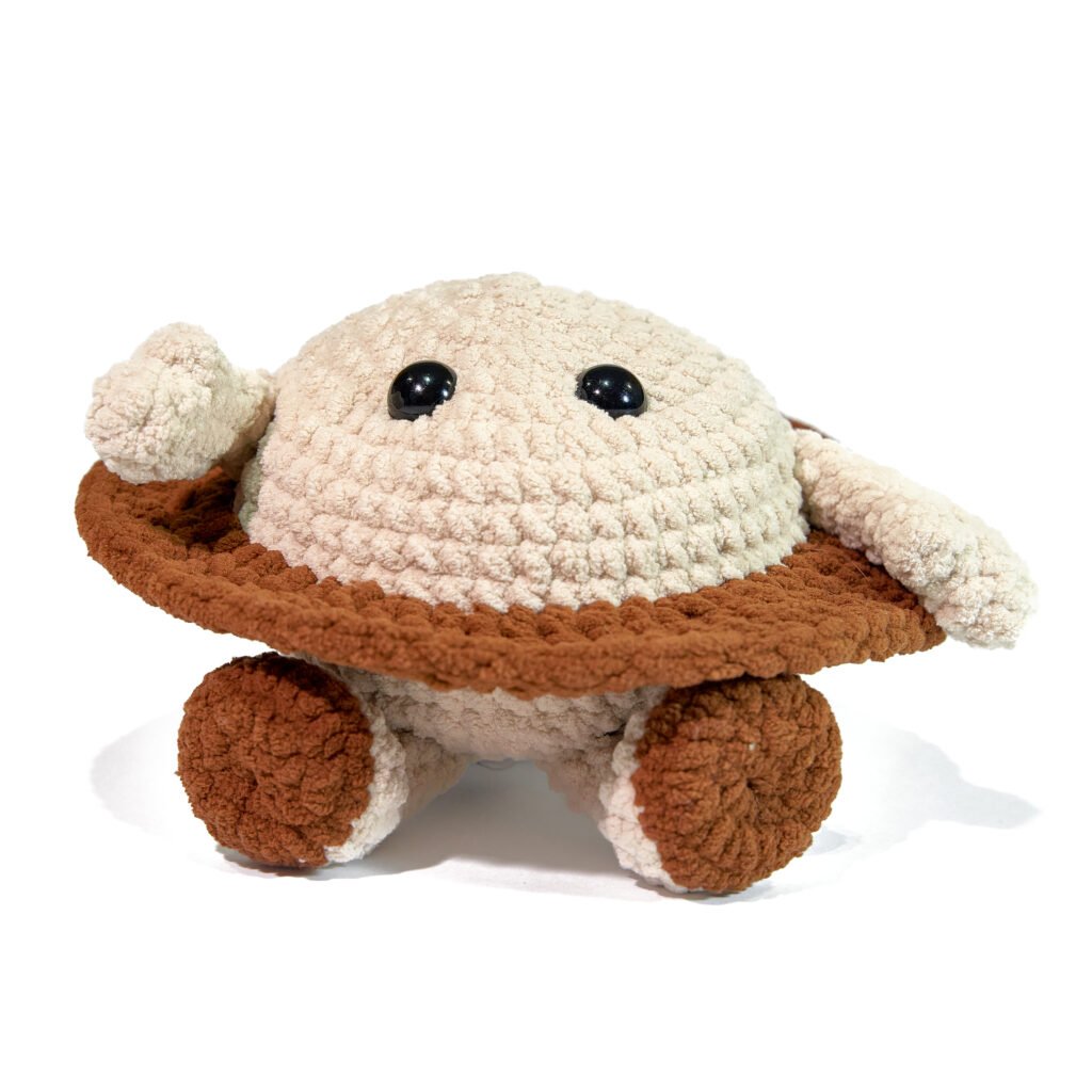 peluche saturno 1