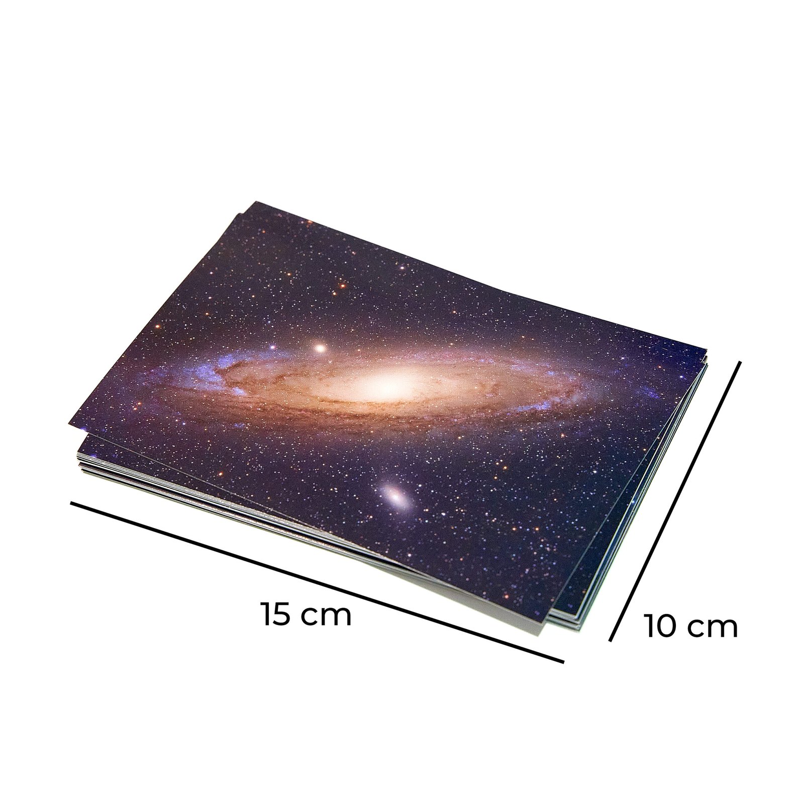 Explora el Universo postal 3