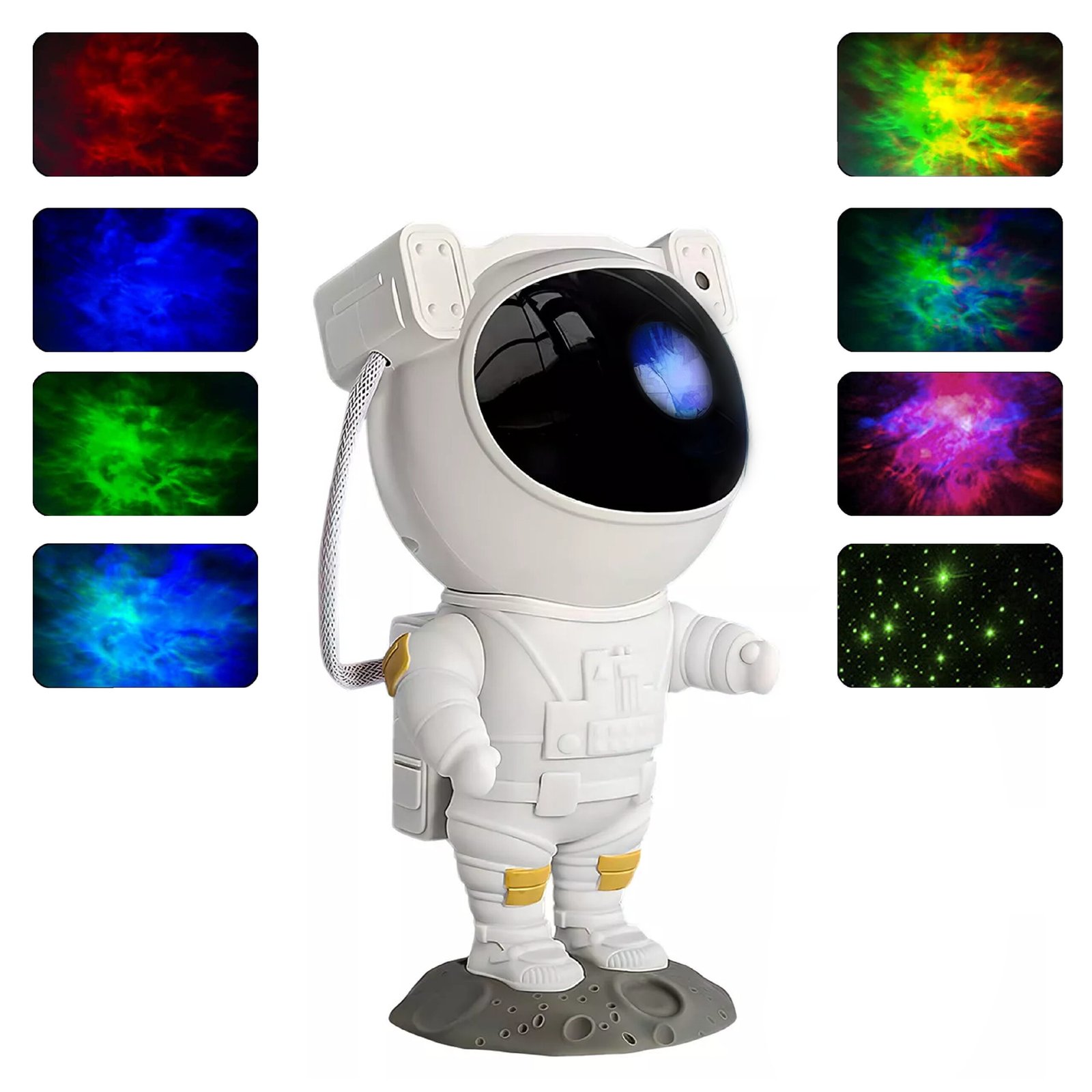 Explora el Universo proyector astronauta 1