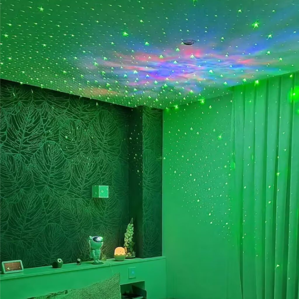 Explora el Universo proyector astronauta 4