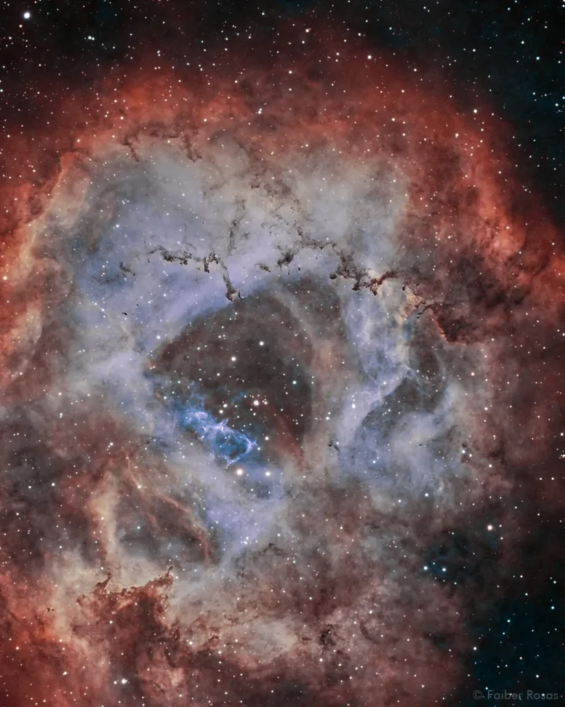 Objetos Astronómicos ngc2237 3